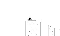 A bumpy ride