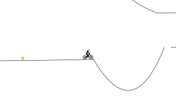 long way down