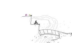 Down by the River
