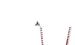 Bomb Fall