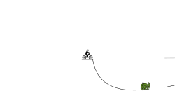 draw a track