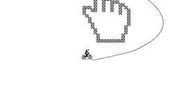 Pixel Art #1: Mouse Cursor