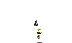 Teloporter with VEHICLES