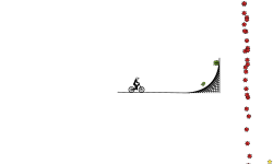 Speed ramp prev