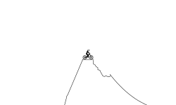 Downhill rage