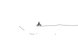 big drop