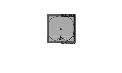 the amazing circle