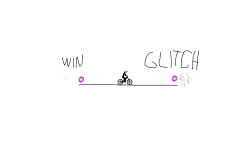 Crazy Glitch