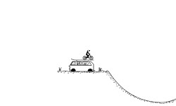 A Surfin' Holiday (unfinished)