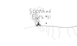 Scorched Earth