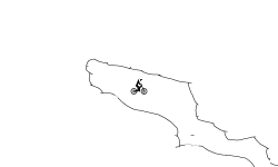 Cave Wheelie