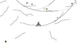 short track