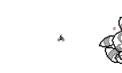 Umbreon Pixel Art