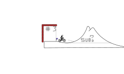 |MTB Race| race #3 (desc)