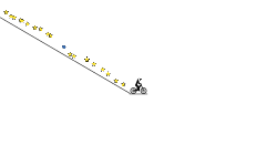 my second level