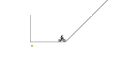 Stair climber