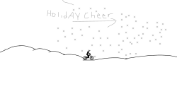 Holiday special