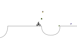 Generated Trial But Not