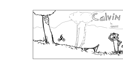 Calvin and Hobbes: Adventure