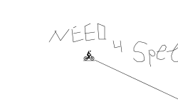 Need 4 Speed