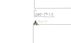 Geo-Race!