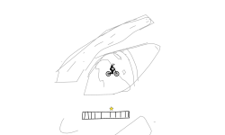 the eye