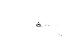 Random Brush Holdup