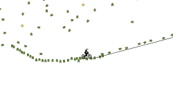 can you find the 2 stars?