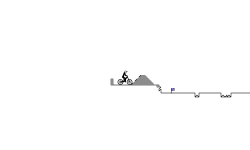 Blocks and jumps