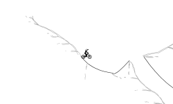 MTB Wheelie