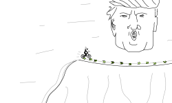 Dump'd by Trump