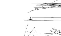 Short backwards