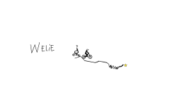 welie chalenge