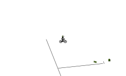 BMX Hold Up