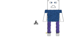 Minecraft Steve