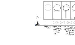 How to draw a Tree! (desc)