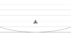 half pipe