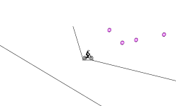 May have i lost my skill