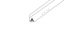 front and/or back wheelie