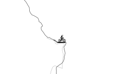 First Cave