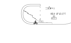 A Bit Detailed Hold Up & Left