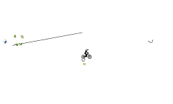 hold up gravity