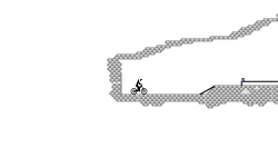 street 12 (more checkpoints)