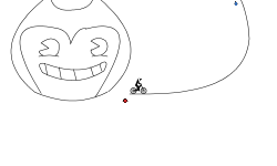 cringy bendy and ink machine