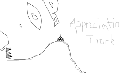 Appreciation Track