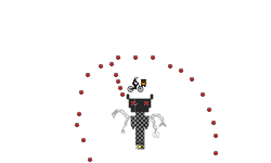 Mr. robodeath