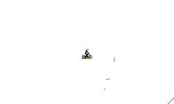 MTB GLITCH WHELLIE BEST GLITCH