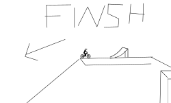 half pipe (my first track)