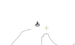 Reaching for the stars