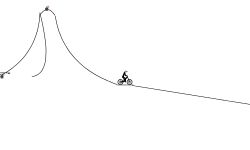 little jumps
